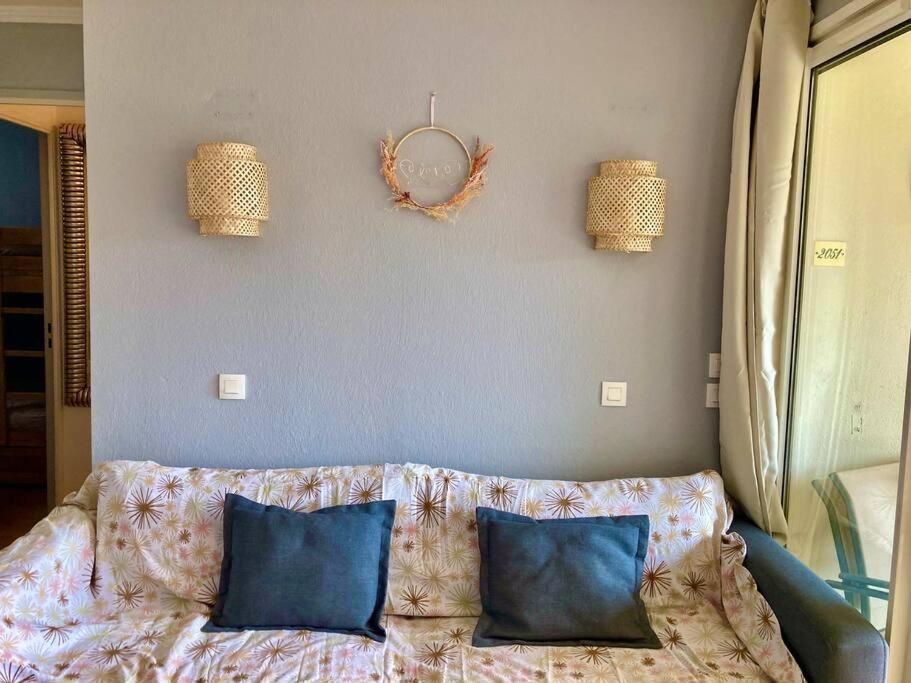 Les Restanques Bougainvillee 2051 غريمو المظهر الخارجي الصورة